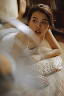 69岁东北老阿姨